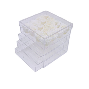 Acrylic Boxes